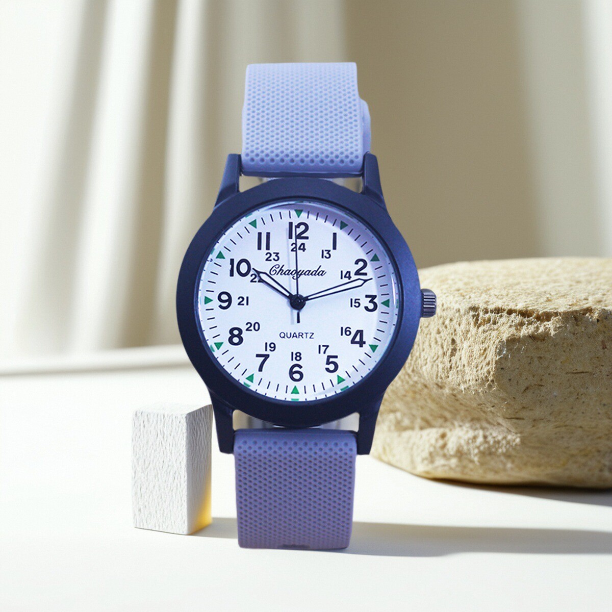 Jam Tangan Anak Analog Tahan A - Smartwatch Watches Birthday Gift For Men ulasan dan harga