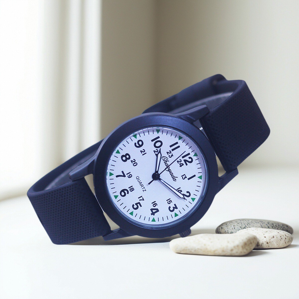 Jam Tangan Anak Analog Tahan A - Smartwatch Watches Birthday Gift For Men ulasan dan harga