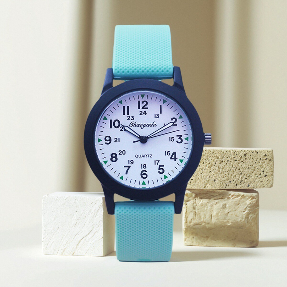 Jam Tangan Anak Analog Tahan A - Smartwatch Watches Birthday Gift For Men ulasan dan harga