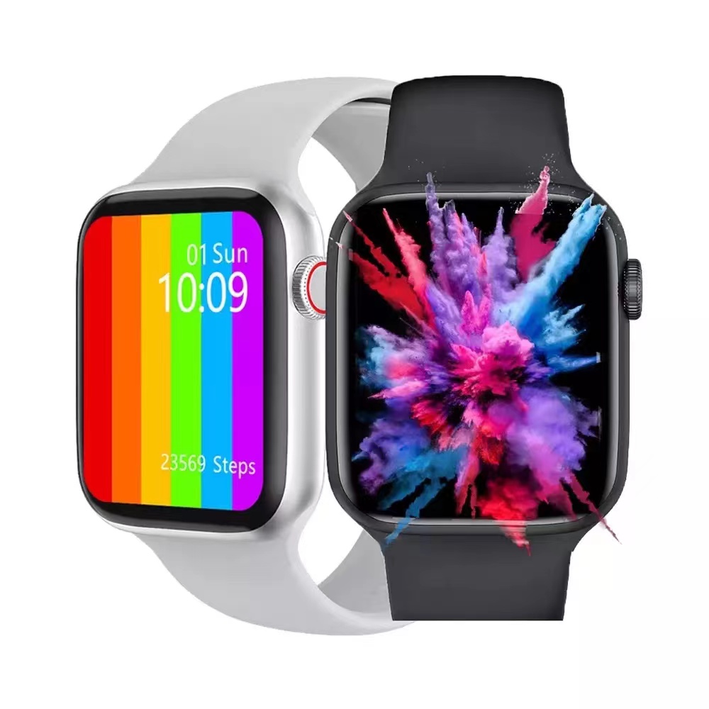 Pengiriman Cepat 2pin Pengisi  - Watch Iwo ulasan dan harga