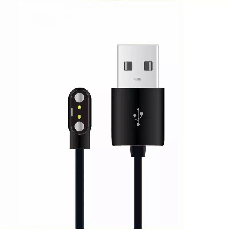 Pengiriman Cepat 2pin Pengisi  - Watch Iwo ulasan dan harga