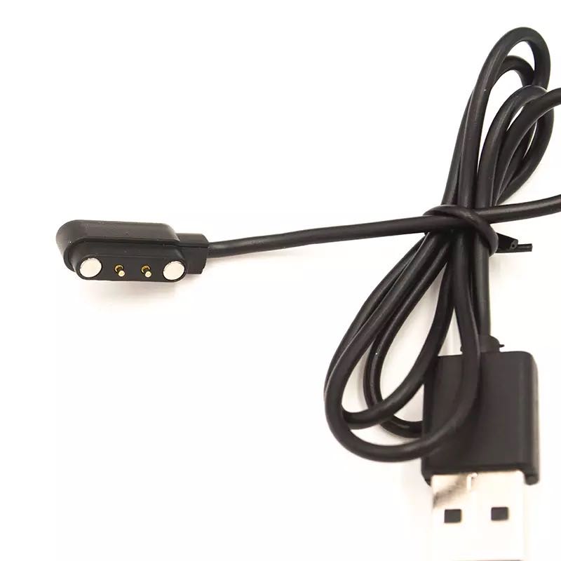Pengiriman Cepat 2pin Pengisi  - Watch Iwo ulasan dan harga
