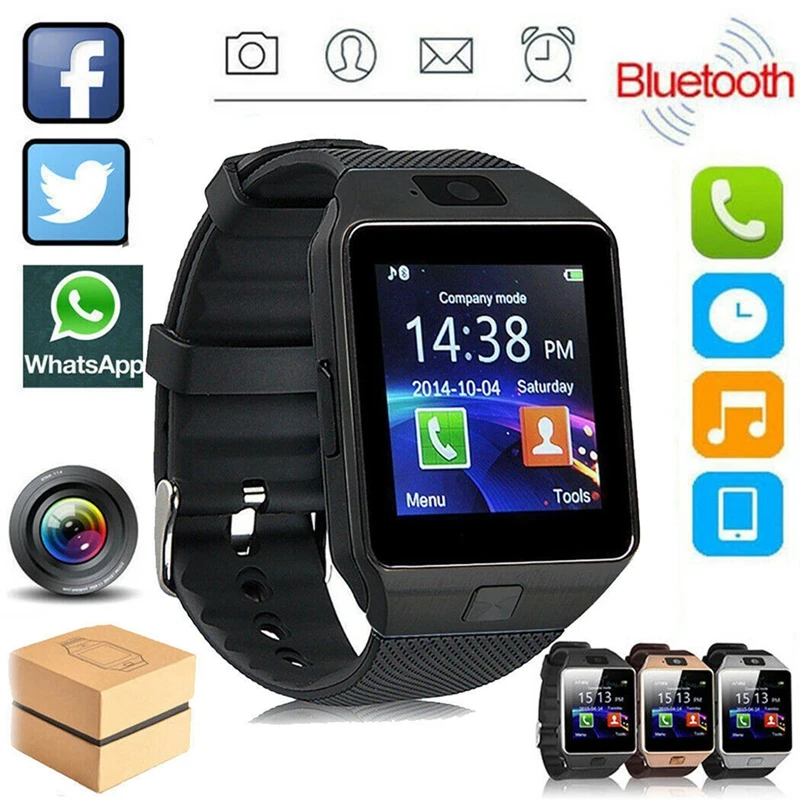 Lenovo 2026 Jam Tangan Pintar  - Smartwatch Health Watches For Women ulasan dan harga