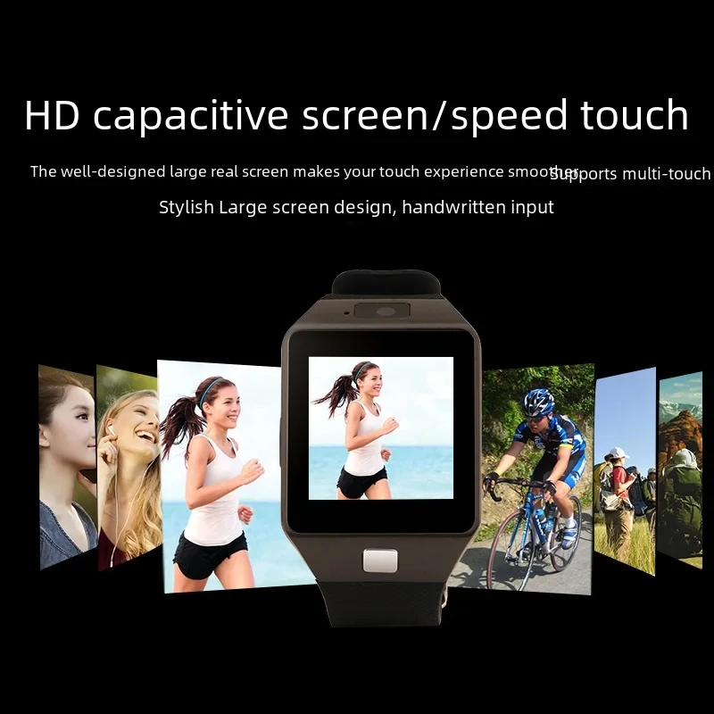 Lenovo 2026 Jam Tangan Pintar  - Smartwatch Health Watches For Women ulasan dan harga