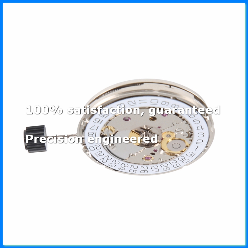 untuk ETA 2824-2 SELLITA SW200 - Watch Es ulasan dan harga