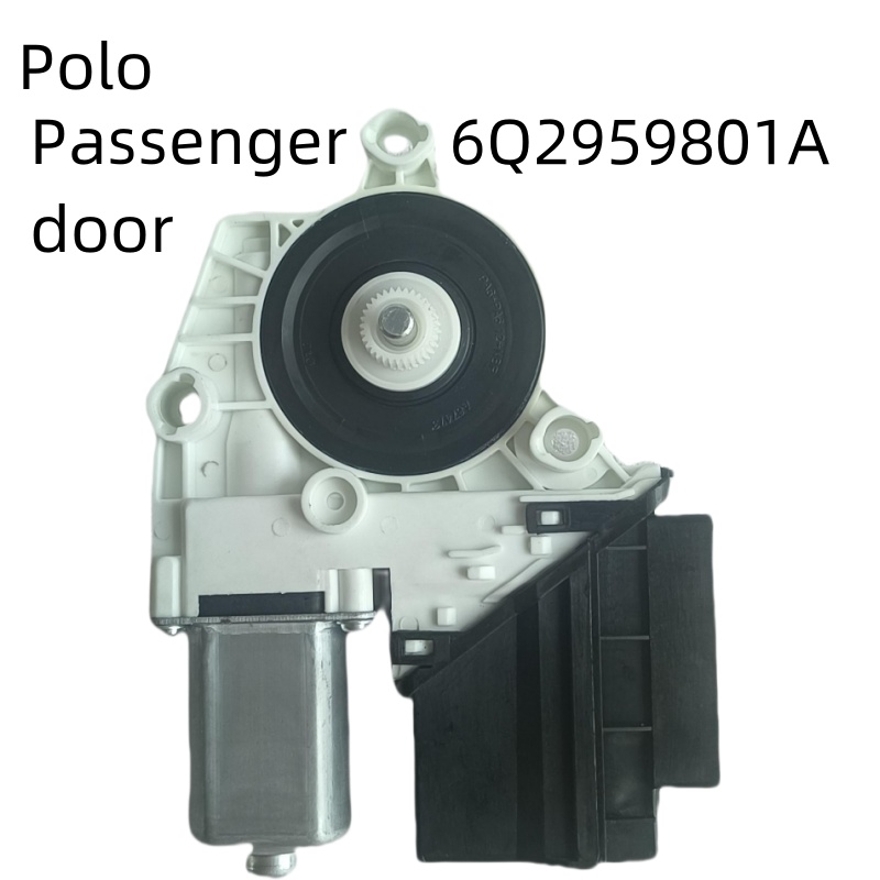 Motor Jendela V-W S-Skoda NEW  - Vs Smartwatch ulasan dan harga