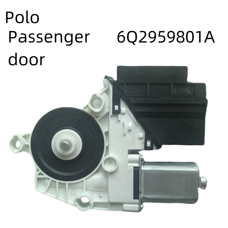Motor Jendela V-W S-Skoda NEW  - Vs Smartwatch ulasan dan harga