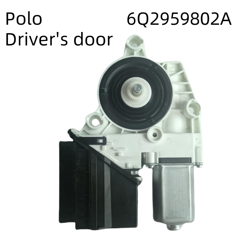 Motor Jendela V-W S-Skoda NEW  - Vs Smartwatch ulasan dan harga