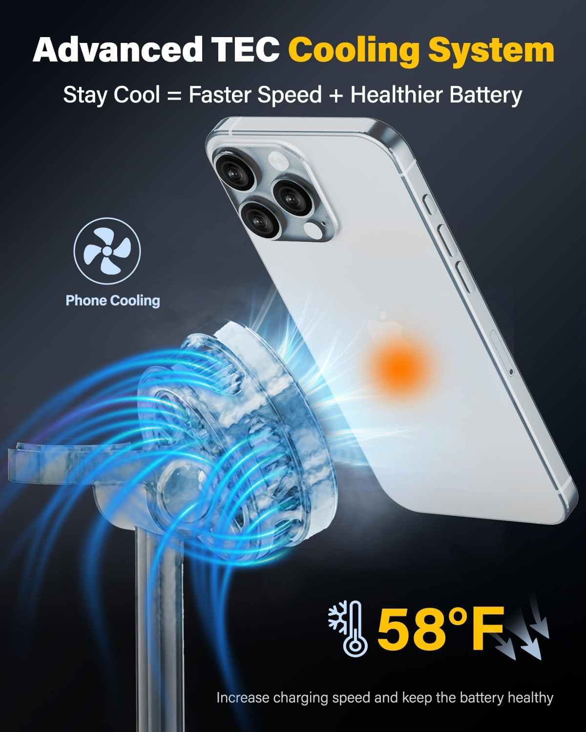 Pengisi Daya Nirkabel Magnetik - Smartwatch Phone Watches ulasan dan harga