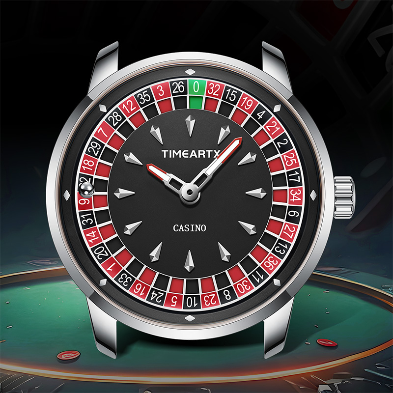 Jam Tangan Quartz Mewah Baru M - Smartwatch New Watches For Men ulasan dan harga