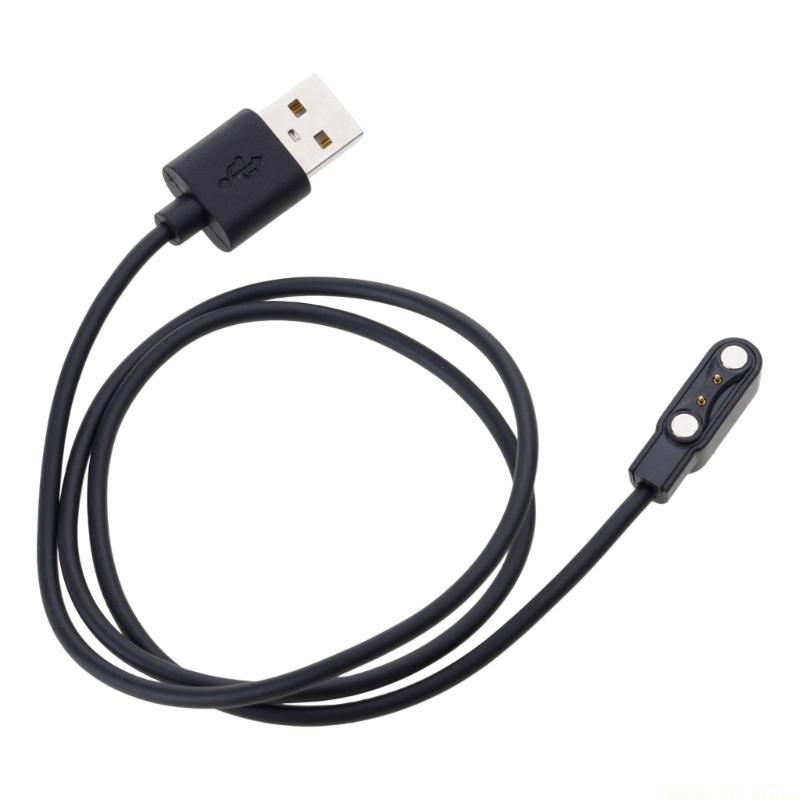 M5TD USB 2 Pin Kabel Pengisi D - Watch Iwo ulasan dan harga