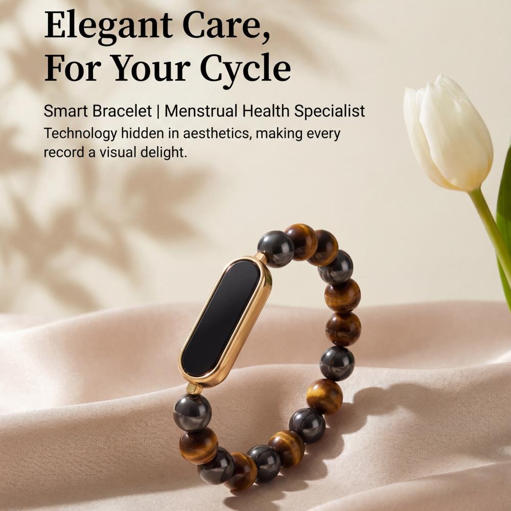 Jam Tangan Pintar 2026 Fashion - Smartwatch Health Watches For Women ulasan dan harga