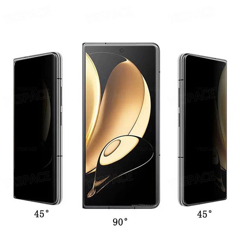 Film Hidrogel Privasi Lembut E - Vs Smartwatch ulasan dan harga