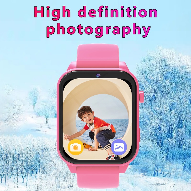 Jam Tangan Pintar Jam Tangan P - Smartwatch Digital Watches For Kids ulasan dan harga