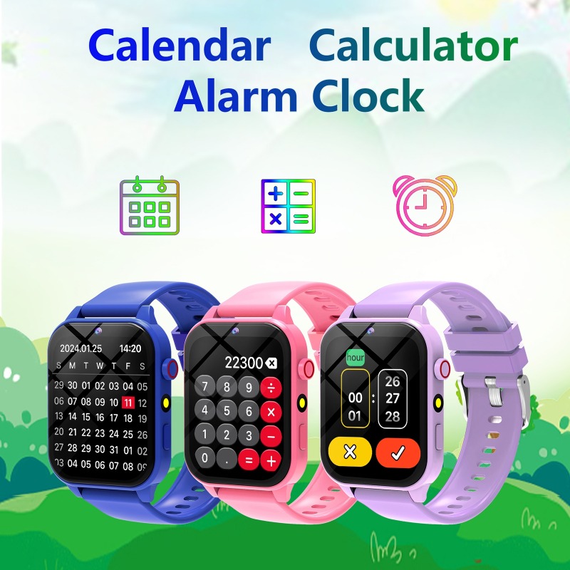Jam Tangan Pintar Jam Tangan P - Smartwatch Digital Watches For Kids ulasan dan harga