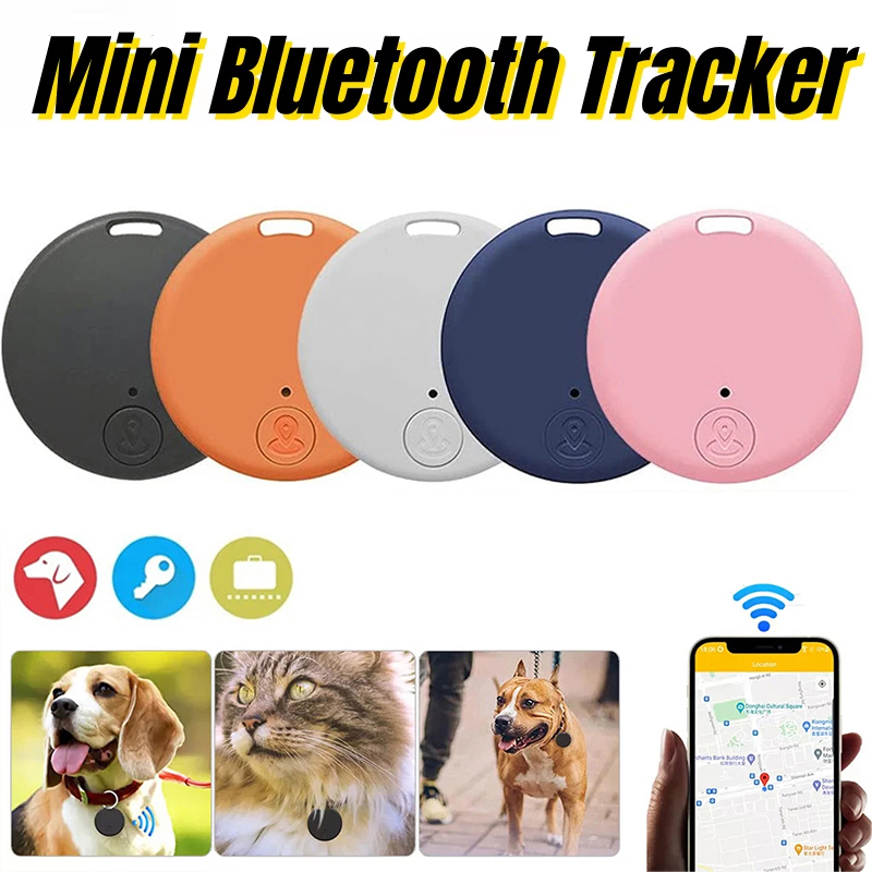 Pelacak GPS Smart Tag, Pencari - Smartwatch Phone Watches ulasan dan harga