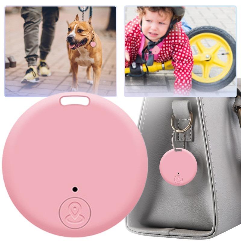 Pelacak GPS Smart Tag, Pencari - Smartwatch Phone Watches ulasan dan harga