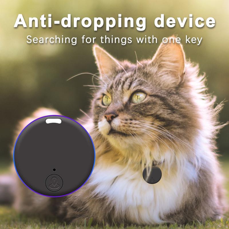 Pelacak GPS Smart Tag, Pencari - Smartwatch Phone Watches ulasan dan harga