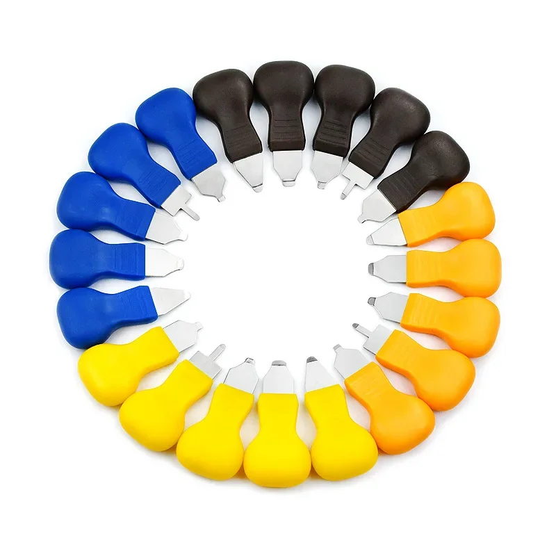 5 Buah/Lot Kit Alat Perbaikan  - Case Back Opener ulasan dan harga