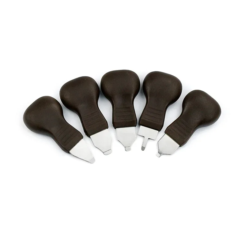 5 Buah/Lot Kit Alat Perbaikan  - Case Back Opener ulasan dan harga