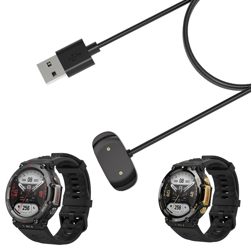 Dudukan Pengisi Daya Jam Tanga - Smartwatch English ulasan dan harga