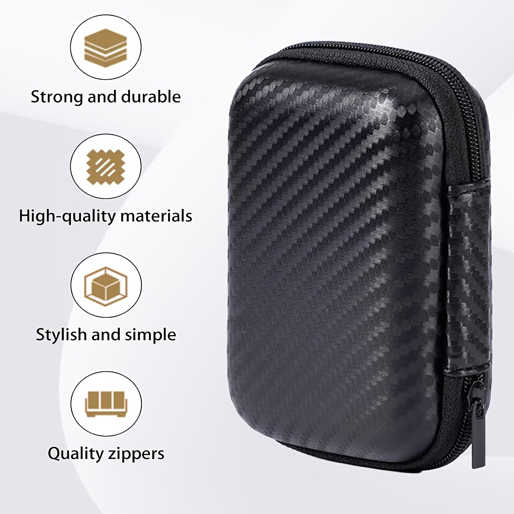 Tas Penyimpanan Keras EVA untu - Watch Es ulasan dan harga