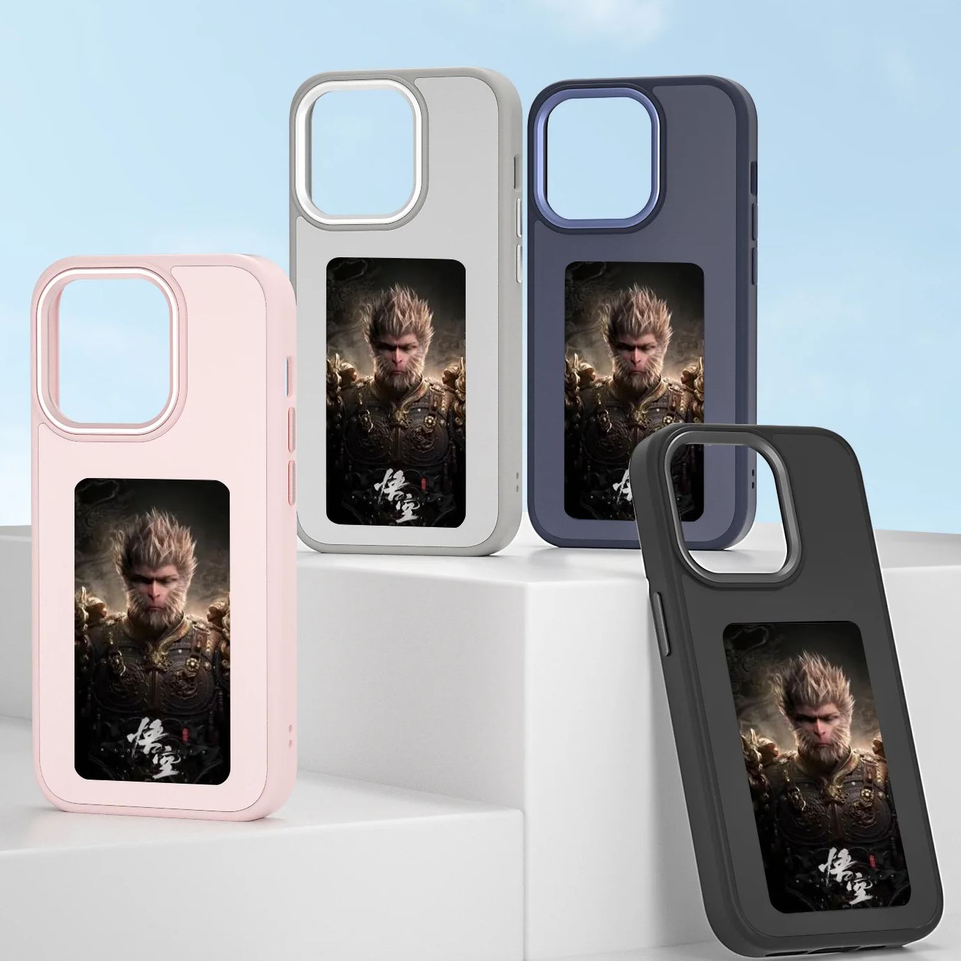 Casing Ponsel Pintar dengan Fu - Smartwatch Phone Watches ulasan dan harga
