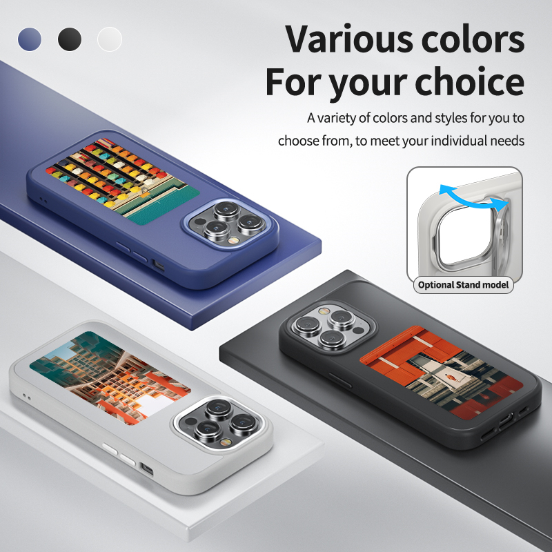Casing Ponsel Pintar dengan Fu - Smartwatch Phone Watches ulasan dan harga