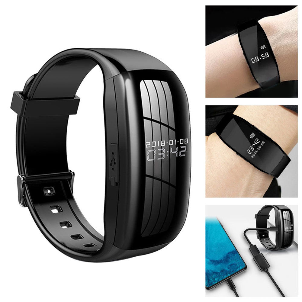 Jam Tangan Pintar 2 in 1 denga - Smartwatch Noise Watches ulasan dan harga