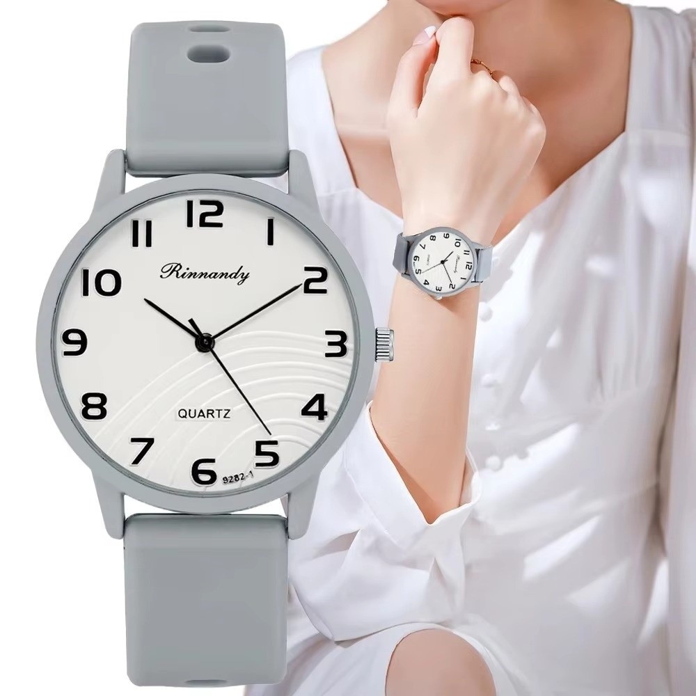 Jam Tangan Wanita Arab Modern  - Couple Watches Smartwatch ulasan dan harga