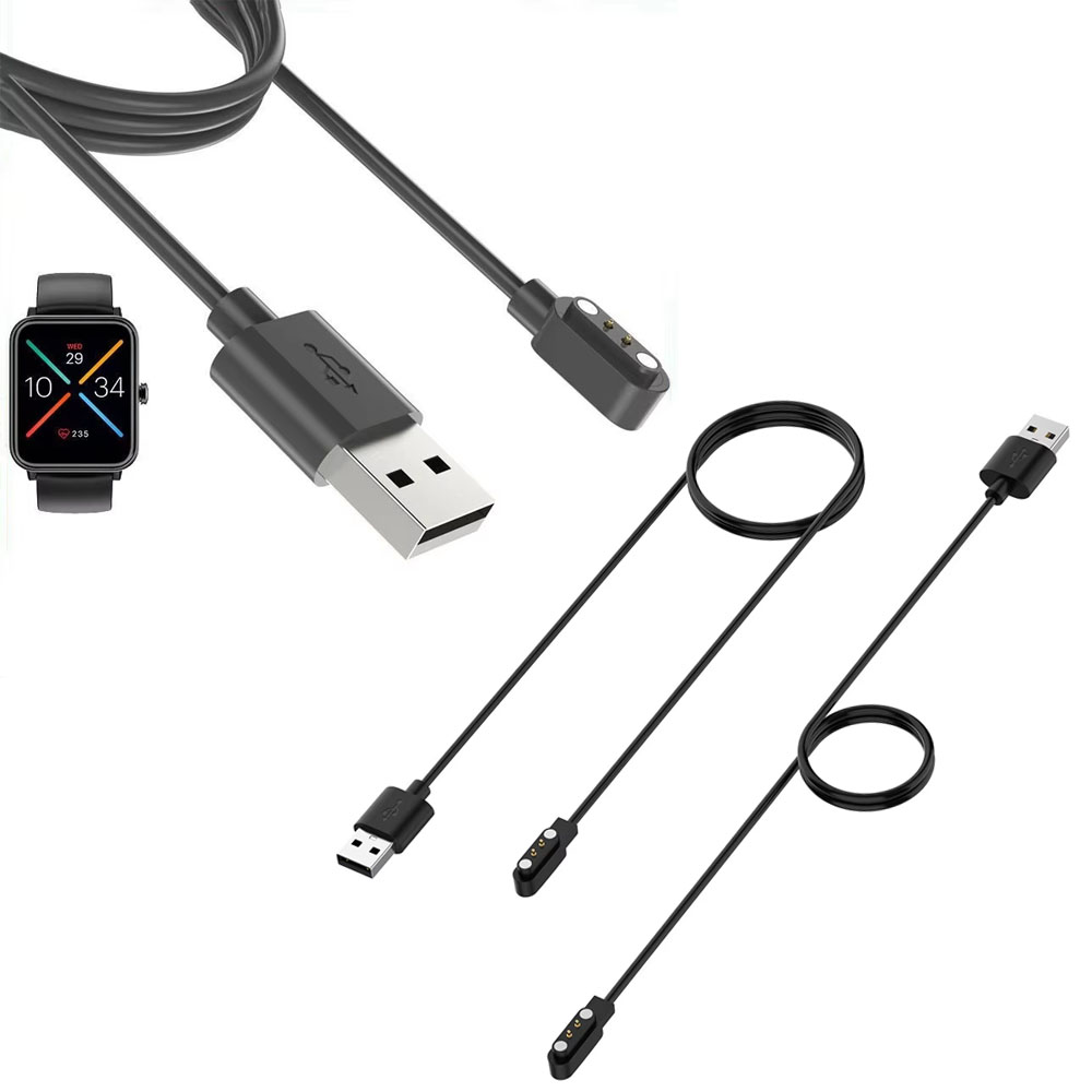 Kabel Pengisi Daya untuk Boat  - Smartwatch Noise Watches ulasan dan harga