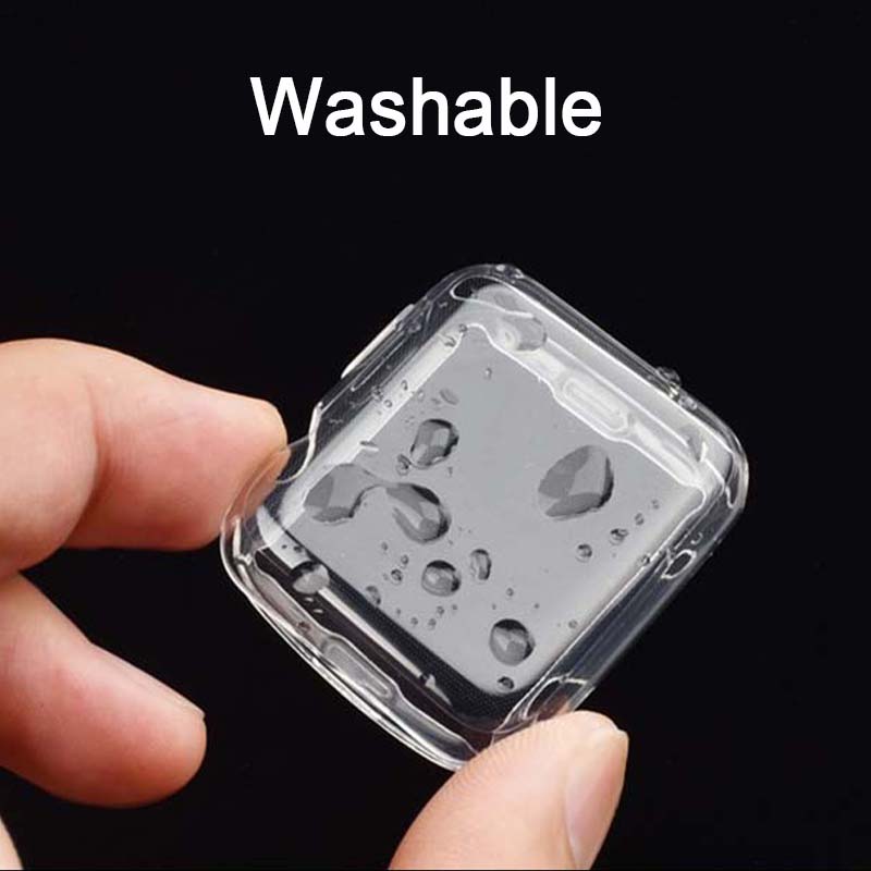 Casing TPU Silikon Lembut Beni - Watch Iwo ulasan dan harga