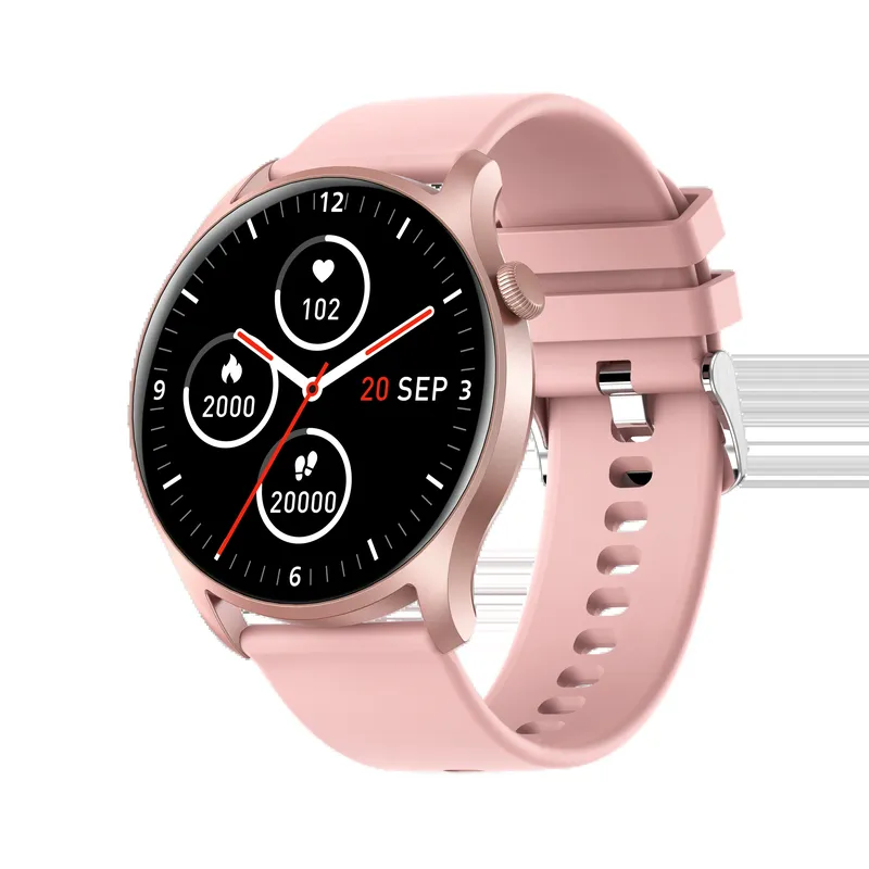 SENBONO MAX8 Jam Tangan Pintar - Smartwatch Watches For Men ulasan dan harga