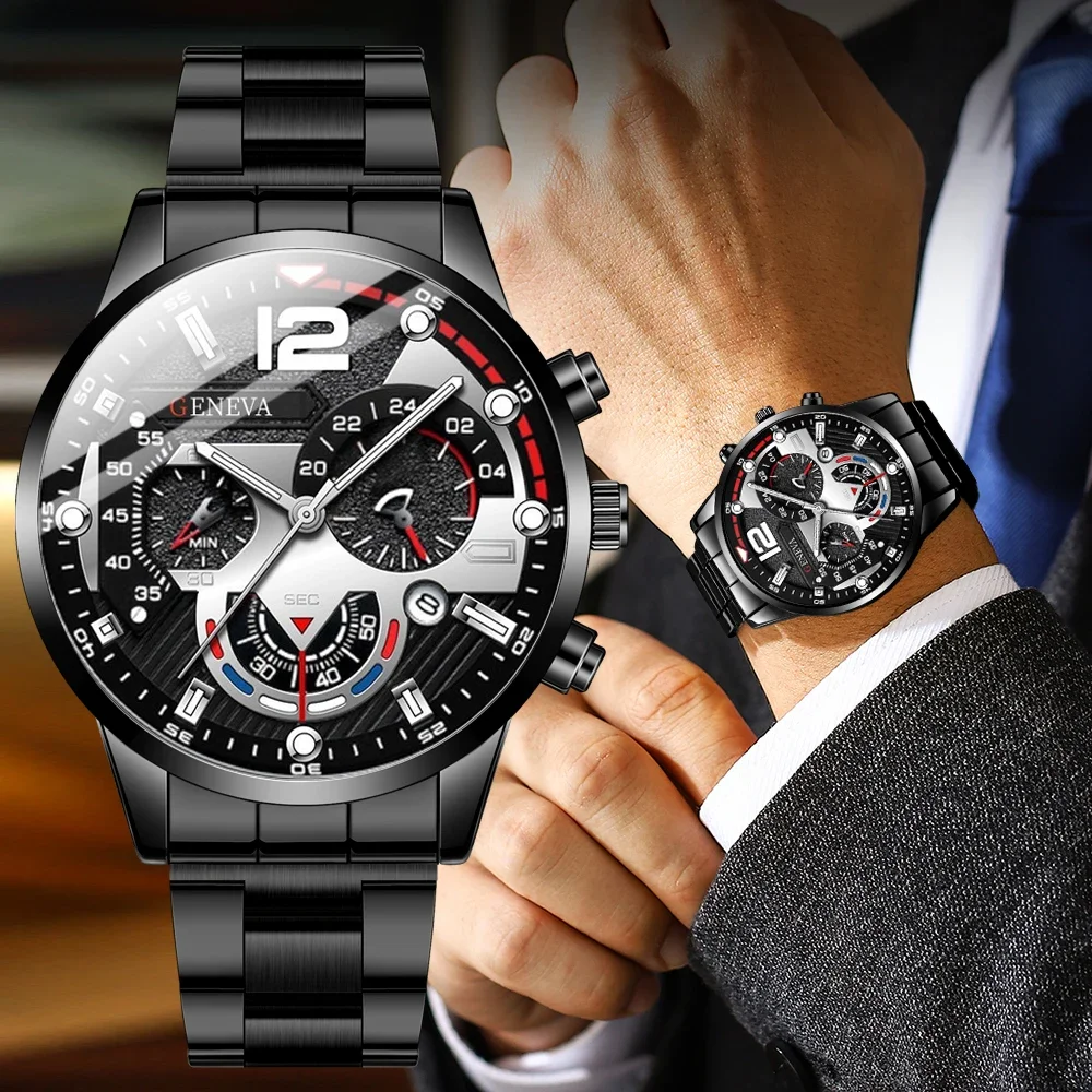 Jam tangan kuarsa baru yang ca - Couple Watches Smartwatch ulasan dan harga