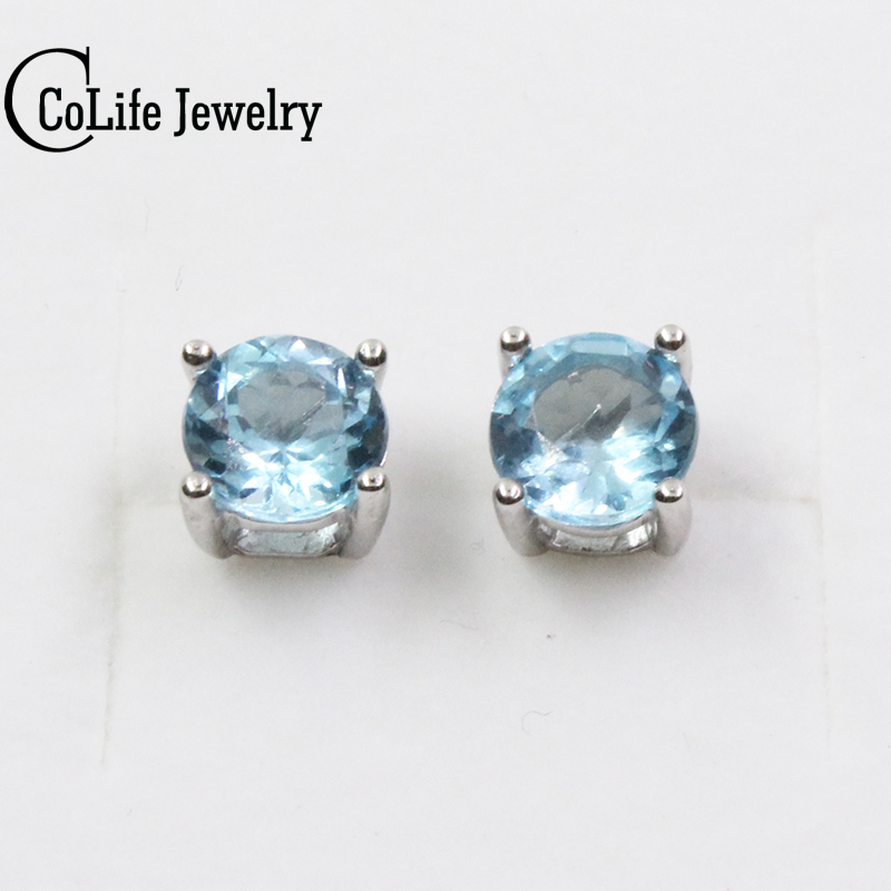 Anting-anting kancing Topaz al - Vs Smartwatch ulasan dan harga
