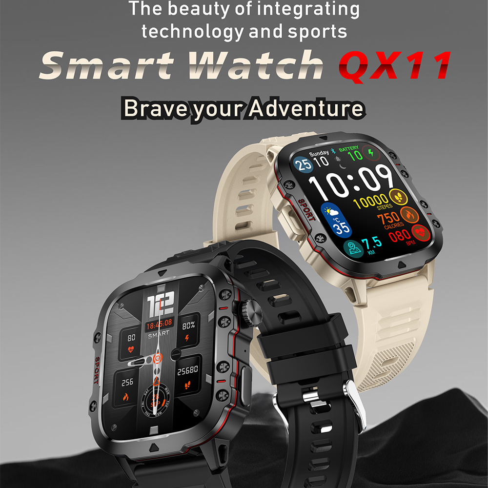 Jam tangan pintar pria, jam ta - Watch Iwo ulasan dan harga