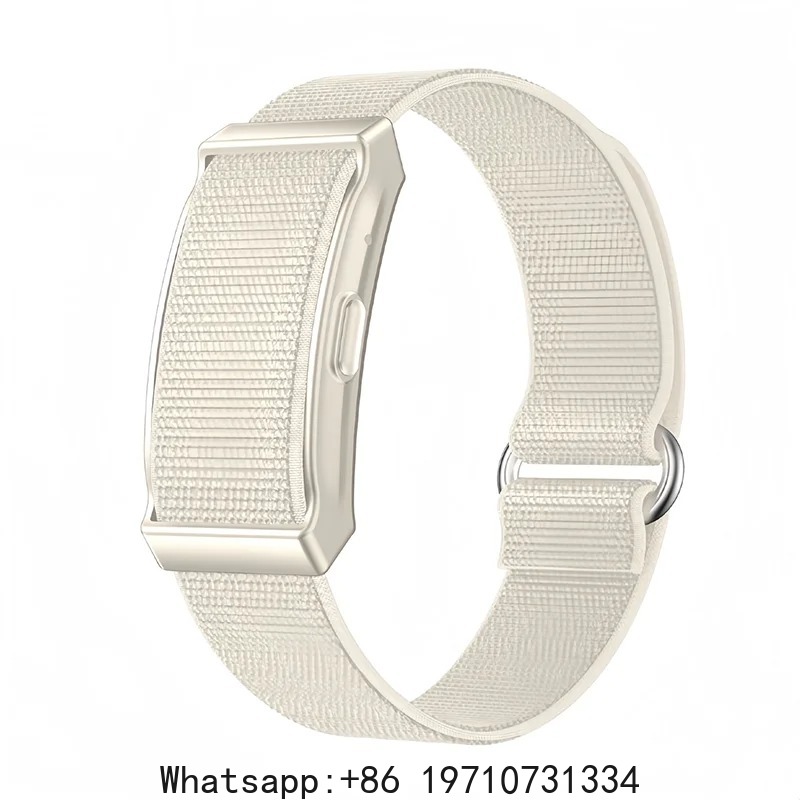 Gelang Pintar Pemantau Kesehat - Smartwatch Health Watches For Women ulasan dan harga