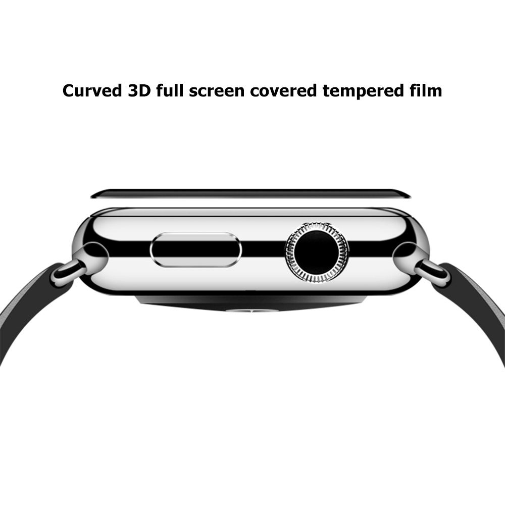 2pcs kaca Tempered untuk Apple - Watch Watch Xs ulasan dan harga